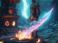 夢(mèng)幻手游，武器熔煉如何突破，解鎖裝備潛能的奧秘？