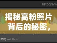 揭秘高粉照片背后的秘密，從曝光到成片的藝術(shù)之旅