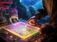 夢(mèng)幻手游，如何解鎖最強(qiáng)神獸的終極奧秘？