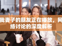 我妻子的朋友正在播放，網(wǎng)絡(luò)討論的深度解析