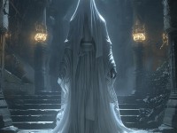 倩女幽魂手游無明法究竟為何？暗夜中隱藏著什么不為人知的秘密？