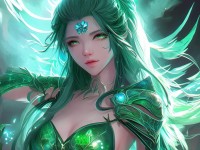 神武2手游女性角色魅力何在？