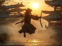 看到這些畫(huà)面，你還敢說(shuō)自己不愛(ài)武俠嗎？