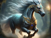 云鬃龍駒究竟有多強(qiáng)？尋仙手游最強(qiáng)坐騎全解析！