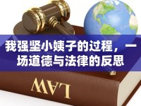 我強(qiáng)堅(jiān)小姨子的過程，一場道德與法律的反思