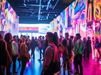 亞洲最大成人展，多元文化如何在這里碰撞與創(chuàng)新？