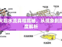 熱車熄火后水流真相揭秘，從現(xiàn)象到原因的深度解析