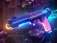 還在糾結(jié)選哪把武器？穿越火線手游最強(qiáng)槍械原來是TA！