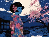 日本熟女片為何在全球擁有如此獨特的魅力與文化影響力？