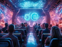 5G影院多人運動體驗：你準備好迎接全新視覺沖擊了嗎？