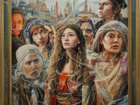 為何女人無遮擋在歷史、文化、社會中引發(fā)深遠討論？