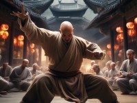 少林三心法究竟強(qiáng)在哪？武學(xué)精髓與實(shí)戰(zhàn)技巧全解析！
