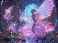 仙靈共舞！仙靈外傳手游iOS版帶你探索仙境，奇幻之旅即將啟程！