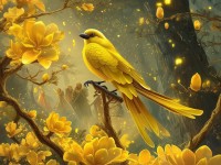 合歡黃鳥之謎，誅仙手游隱藏的秘密是什么？