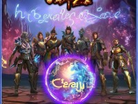 想通關蜀門手游煉獄挑戰(zhàn)？這份職業(yè)搭配攻略能幫你！