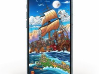 航海王經(jīng)典IP降臨移動(dòng)端？360海賊王手游能否開(kāi)啟新的航海冒險(xiǎn)時(shí)代！