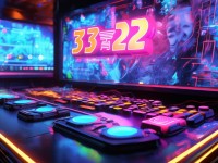 3322游戲網(wǎng)：你準(zhǔn)備好挑戰(zhàn)極限了嗎？你的游戲技巧能登頂嗎？