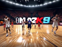 NBA 2K9：你的籃球夢想能否在虛擬賽場實現(xiàn)？