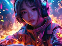 CSGO暴躁小老妹為何如此火爆？她的秘訣是什么？