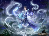 揭秘手游修仙物語中的最強職業(yè)，靈仙究竟有何過人之處？