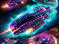 想玩類似星界邊境的手游？這5款宇宙探索神作你試過嗎？