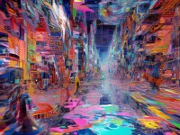 3D漫畫，數(shù)字時代的視覺革命