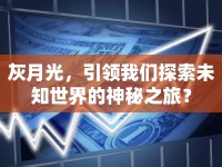 灰月光，引領(lǐng)我們探索未知世界的神秘之旅？
