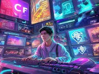 CF手游蘋果代充，便捷與安全能否兼得？