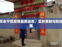 延慶永寧區(qū)疫情最新動態(tài)，實時更新與防控進(jìn)展