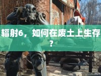 輻射6，如何在廢土上生存？