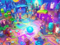 手游拉留存太難？這5大創(chuàng)意策略能讓玩家愛不釋手嗎？