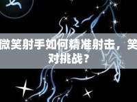 微笑射手如何精準(zhǔn)射擊，笑對(duì)挑戰(zhàn)？