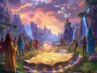 QQ尋仙手游真的能重燃你的仙俠夢(mèng)嗎？