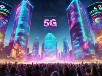 5G影訊時代來臨，你準(zhǔn)備好迎接天天5G的視覺盛宴了嗎？