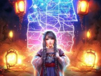 倩女手游感應(yīng)殘魂坐標大公開！你還在為找不到殘魂而煩惱嗎？