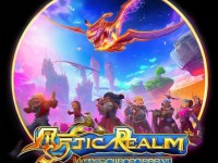 魔域手游新版本燃爆來襲，你的冒險之旅準備好了嗎？