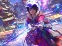 探索虛擬江湖的無限樂趣，盛世屠龍手游真的好玩嗎？