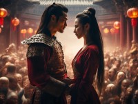 決戰(zhàn)！平安京，格斗場上的愛情，能否攜手步入婚姻殿堂？