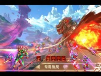 5分鐘速通！魔域手游BOSS戰(zhàn)你真的會打嗎？