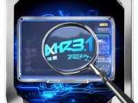 x4631魯大師：你的電腦真的安全嗎？性能優(yōu)化夠徹底嗎？