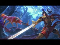 劍俠情緣手游的野怪系統(tǒng)究竟藏著哪些制勝秘訣？