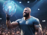 GARY大猛男：你準(zhǔn)備好迎接挑戰(zhàn)了嗎？他的秘密武器是什么？