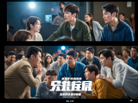國產(chǎn)最新電影追光者引發(fā)熱議