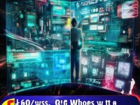 360與QQ沖突：誰在背后操控？你的隱私安全嗎？