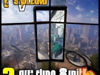 GTA5真有官方手游版嗎？真相揭秘！