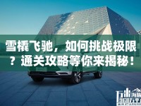 雪橇飛馳，如何挑戰(zhàn)極限？通關(guān)攻略等你來揭秘！
