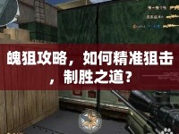 魄狙攻略，如何精準(zhǔn)狙擊，制勝之道？
