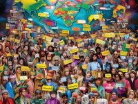 What Makes Multilingual English a Fascinating Linguistic Phenomenon?