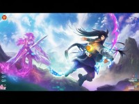 楊過小龍女手游上線，能否帶我們重回那個熱血沸騰的武俠世界？