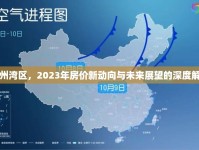 膠州灣區(qū)，2023年房價新動向與未來展望的深度解析